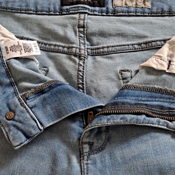 Aeropostale High Waisted 👖 - Picture 4 of 6